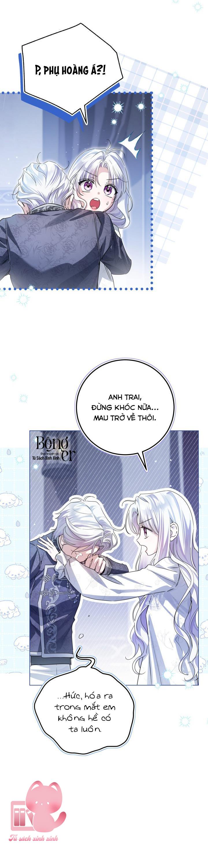 Hoàng Nữ Cosplay NonFan - Chap 108 - Trang 41