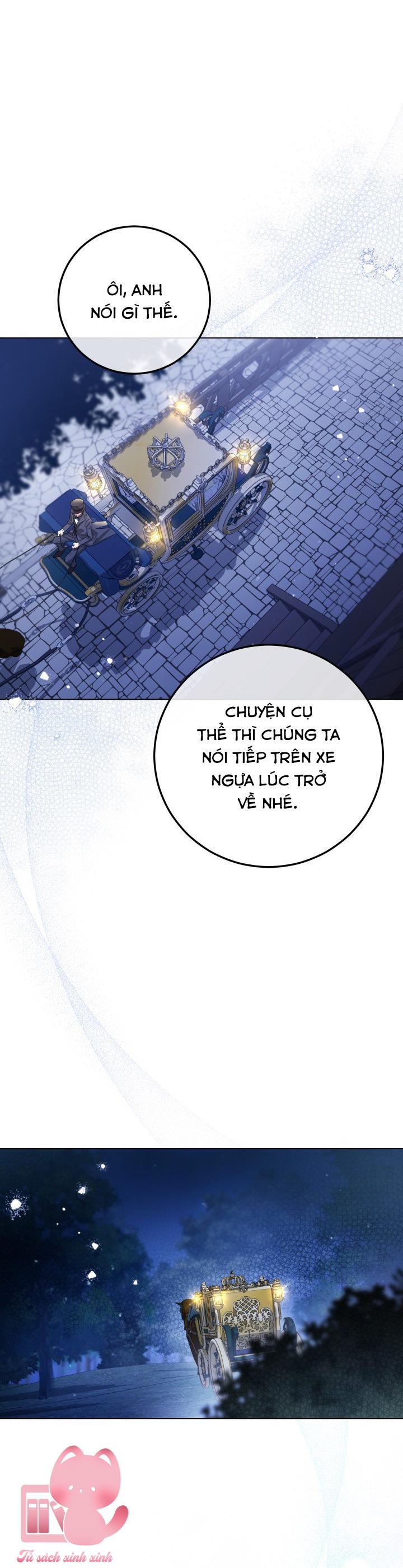 Hoàng Nữ Cosplay NonFan - Chap 108 - Trang 42