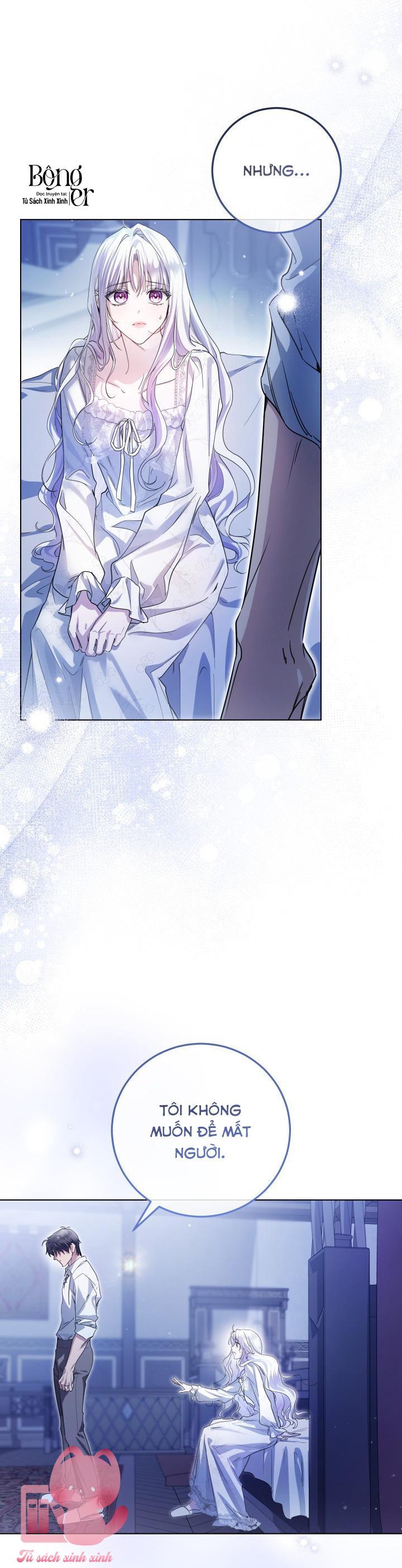 Hoàng Nữ Cosplay NonFan - Chap 108 - Trang 7