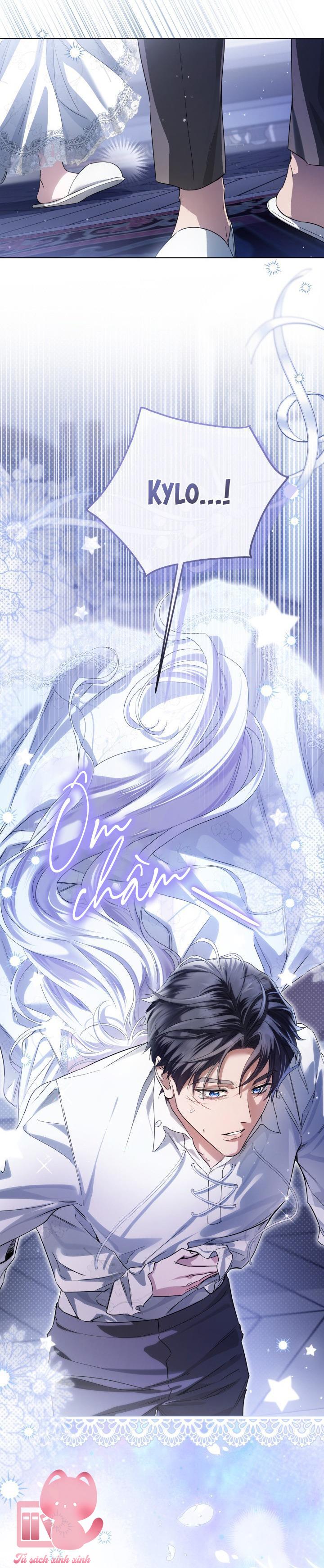 Hoàng Nữ Cosplay NonFan - Chap 108 - Trang 10