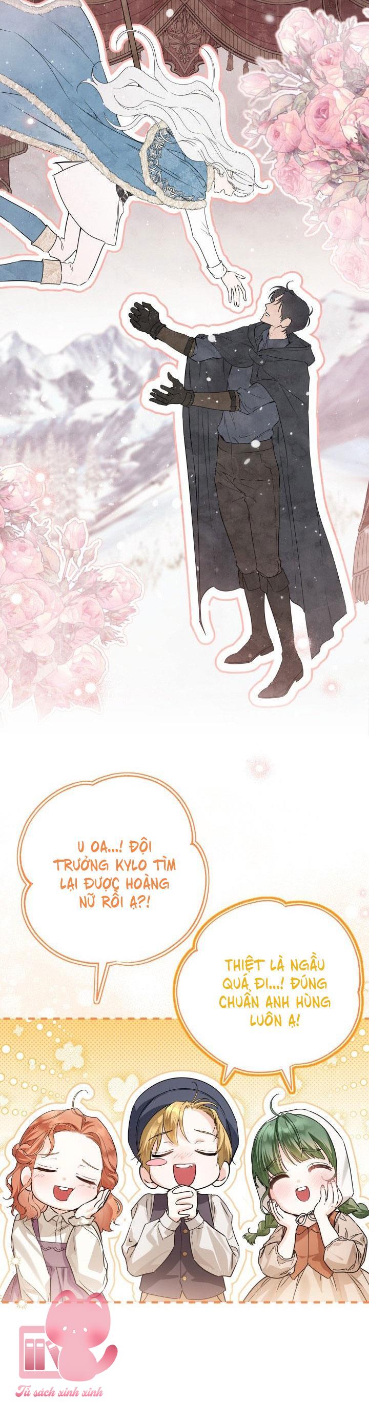 Hoàng Nữ Cosplay NonFan - Chap 109 - Trang 13