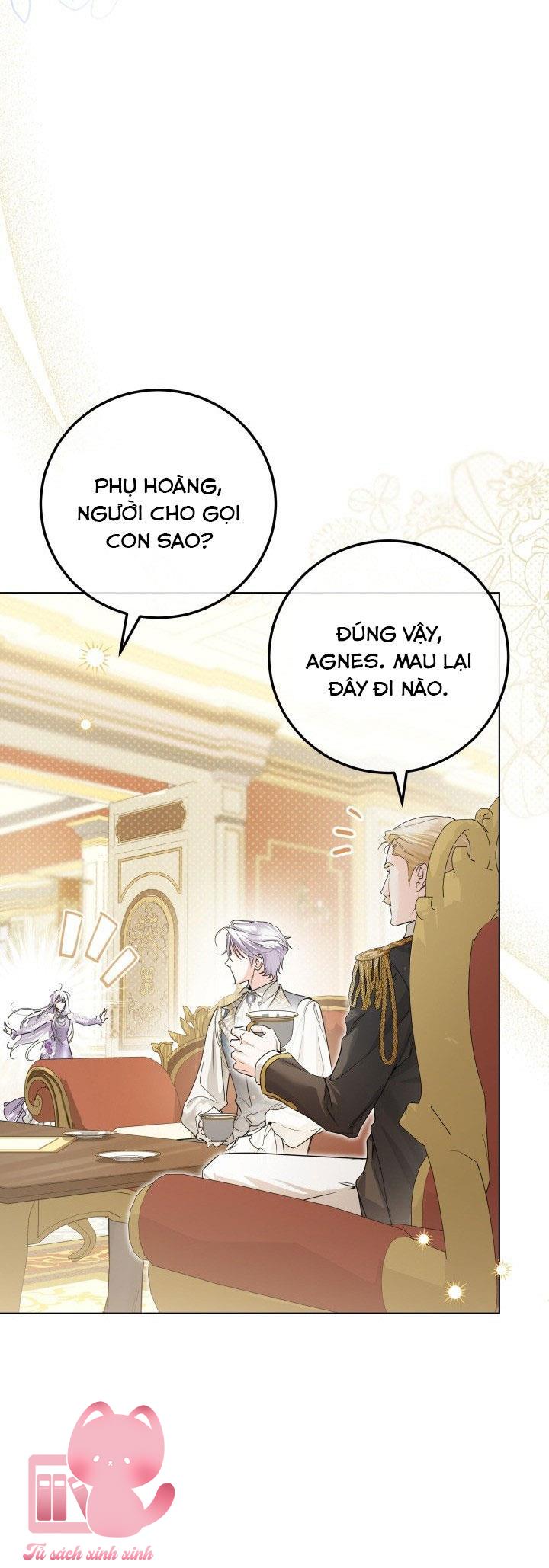 Hoàng Nữ Cosplay NonFan - Chap 109 - Trang 16