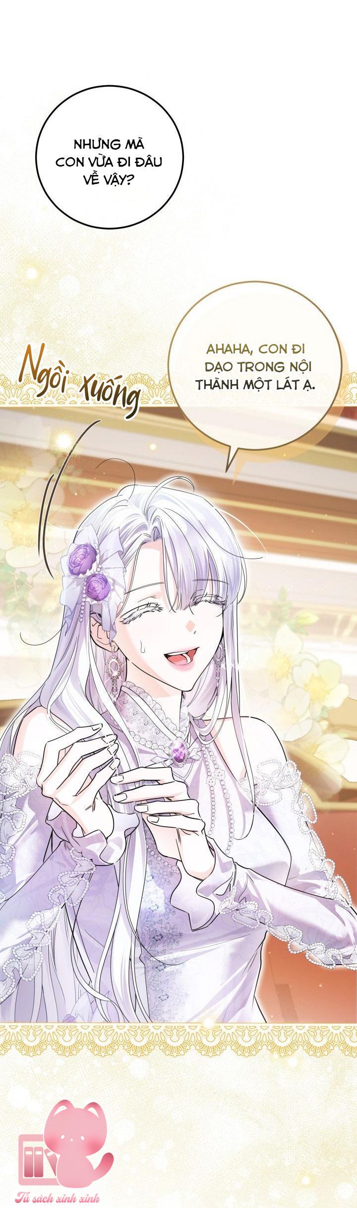 Hoàng Nữ Cosplay NonFan - Chap 109 - Trang 17
