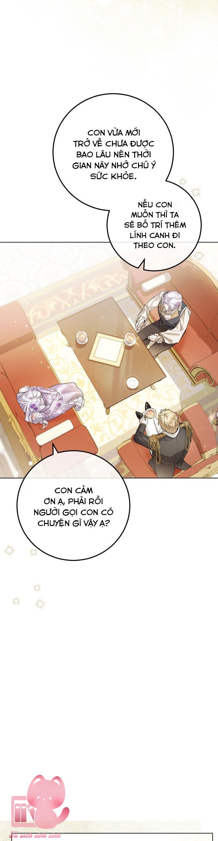Hoàng Nữ Cosplay NonFan - Chap 109 - Trang 18