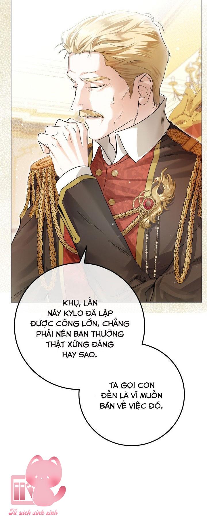 Hoàng Nữ Cosplay NonFan - Chap 109 - Trang 19