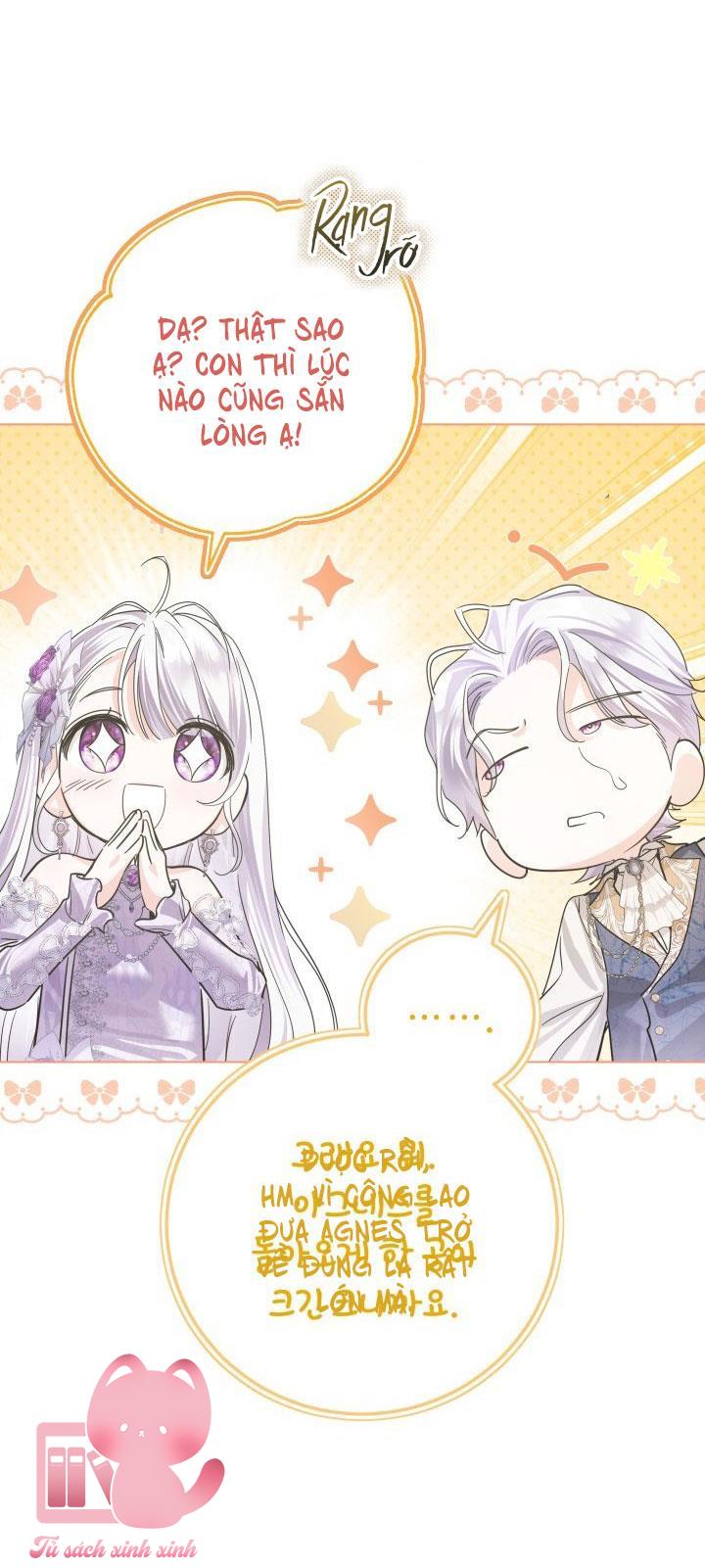 Hoàng Nữ Cosplay NonFan - Chap 109 - Trang 20