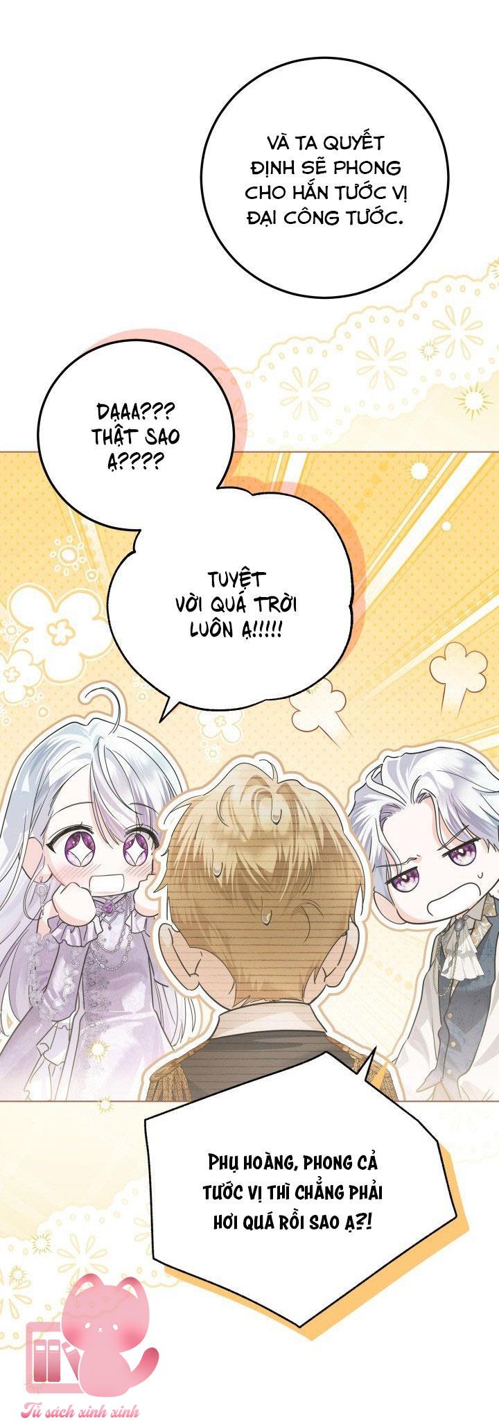 Hoàng Nữ Cosplay NonFan - Chap 109 - Trang 21