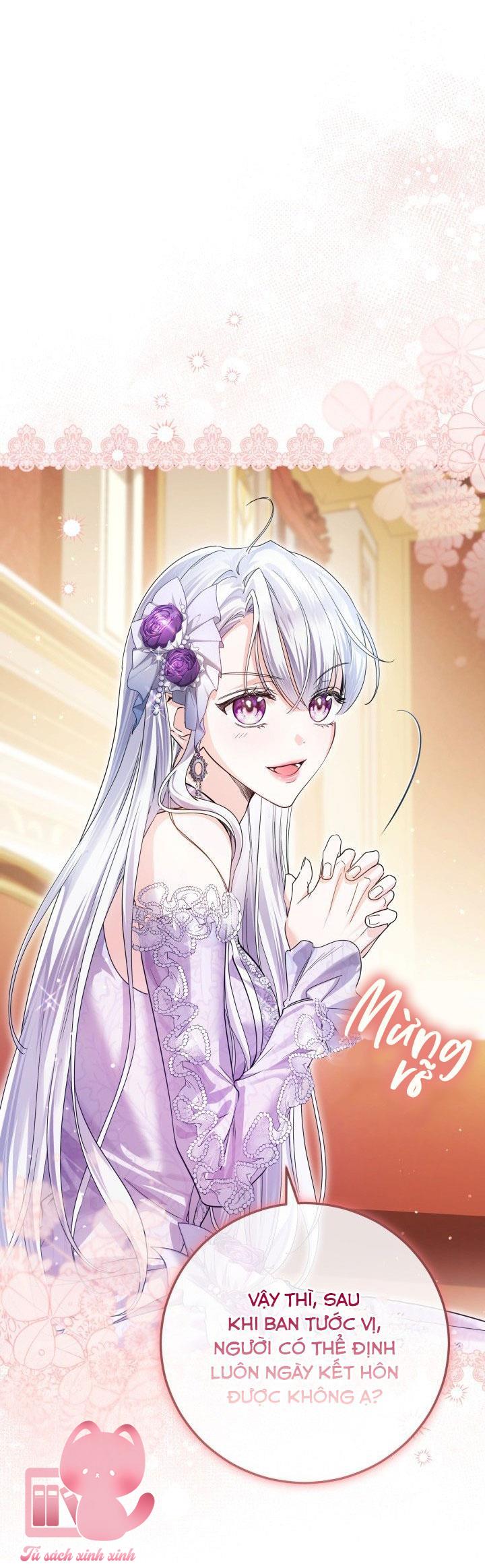 Hoàng Nữ Cosplay NonFan - Chap 109 - Trang 23