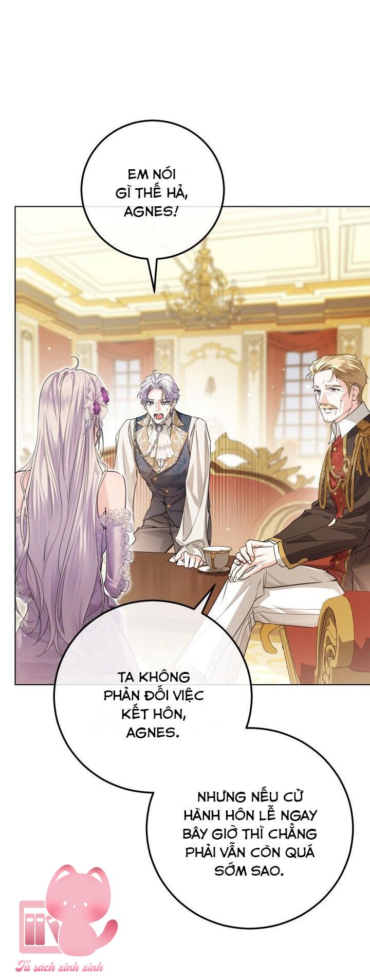 Hoàng Nữ Cosplay NonFan - Chap 109 - Trang 24