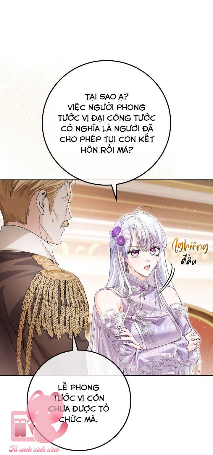 Hoàng Nữ Cosplay NonFan - Chap 109 - Trang 25
