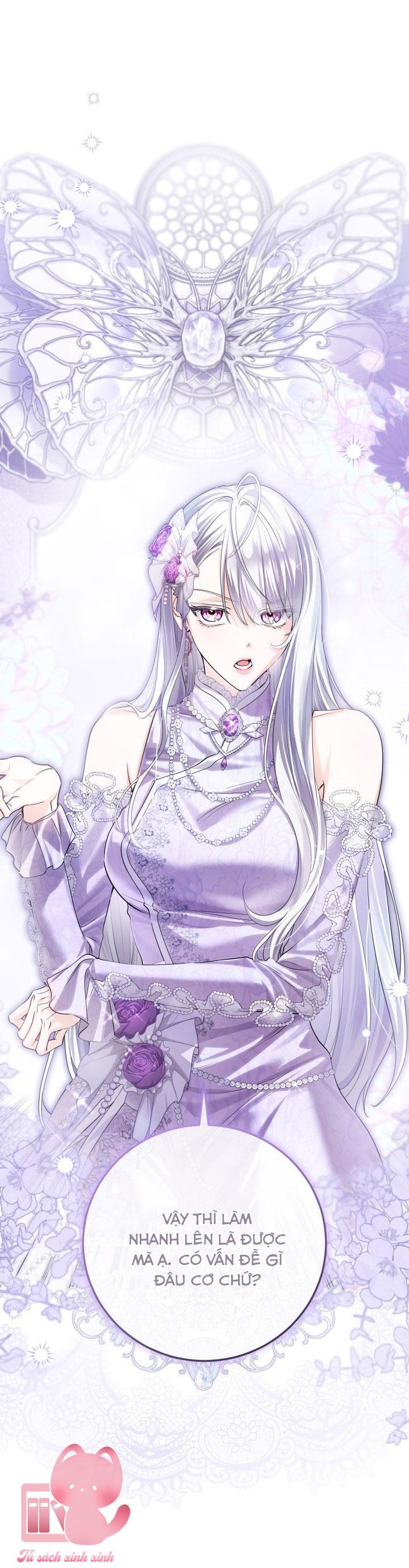 Hoàng Nữ Cosplay NonFan - Chap 109 - Trang 26