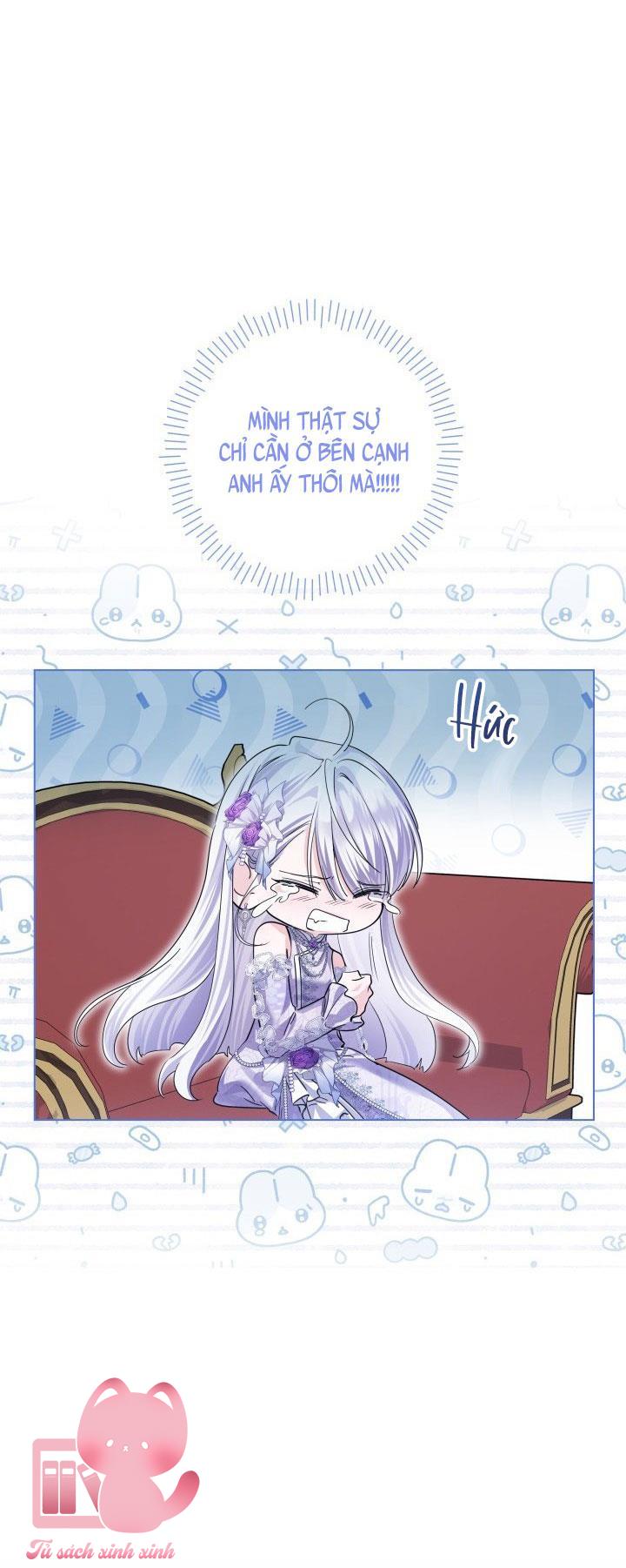 Hoàng Nữ Cosplay NonFan - Chap 109 - Trang 29