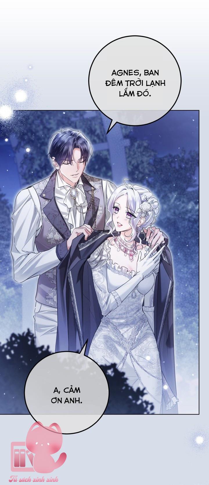 Hoàng Nữ Cosplay NonFan - Chap 109 - Trang 30