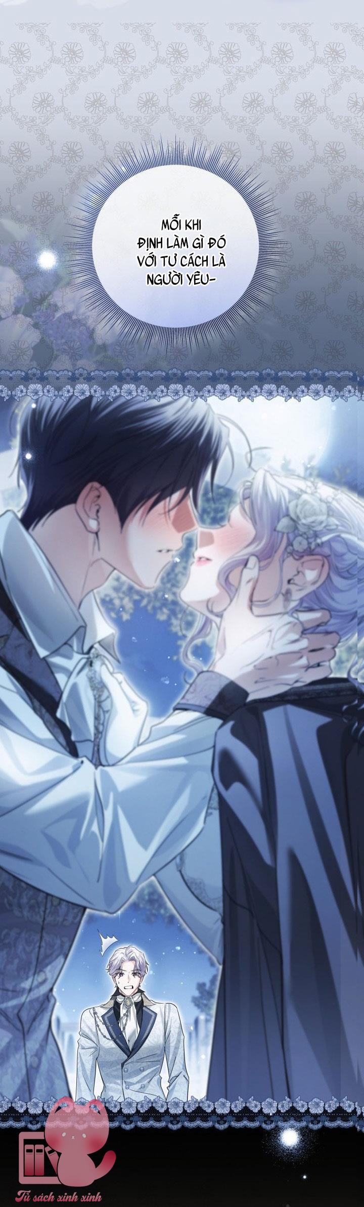 Hoàng Nữ Cosplay NonFan - Chap 109 - Trang 32