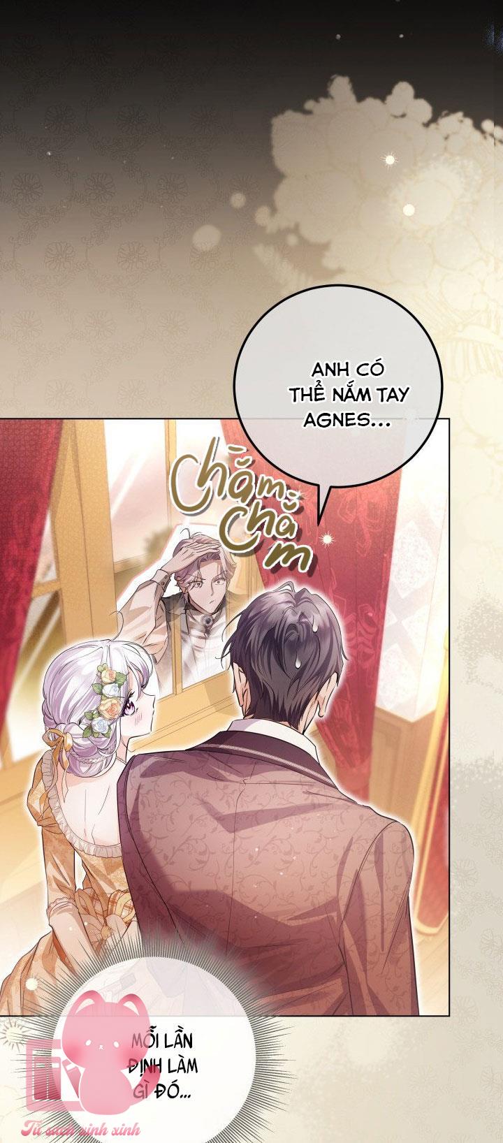 Hoàng Nữ Cosplay NonFan - Chap 109 - Trang 33