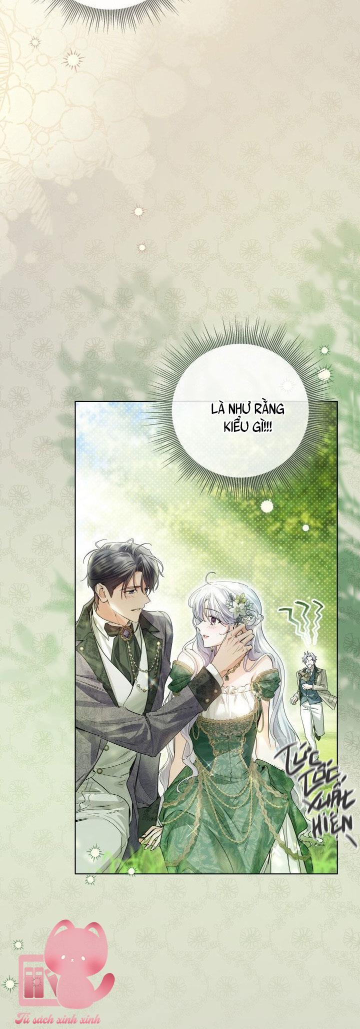 Hoàng Nữ Cosplay NonFan - Chap 109 - Trang 34