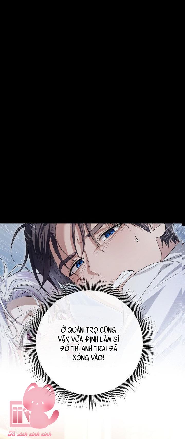 Hoàng Nữ Cosplay NonFan - Chap 109 - Trang 36