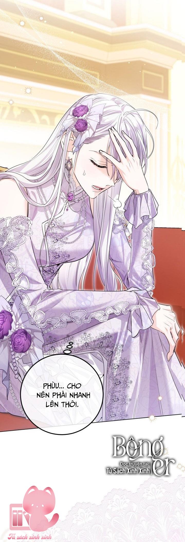 Hoàng Nữ Cosplay NonFan - Chap 109 - Trang 37