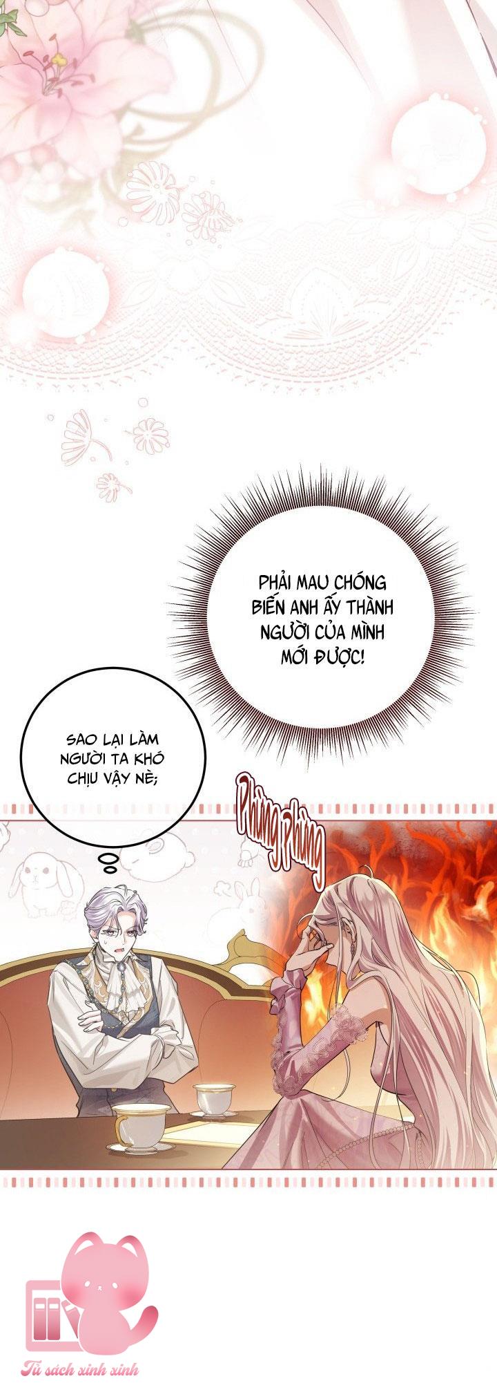 Hoàng Nữ Cosplay NonFan - Chap 109 - Trang 39