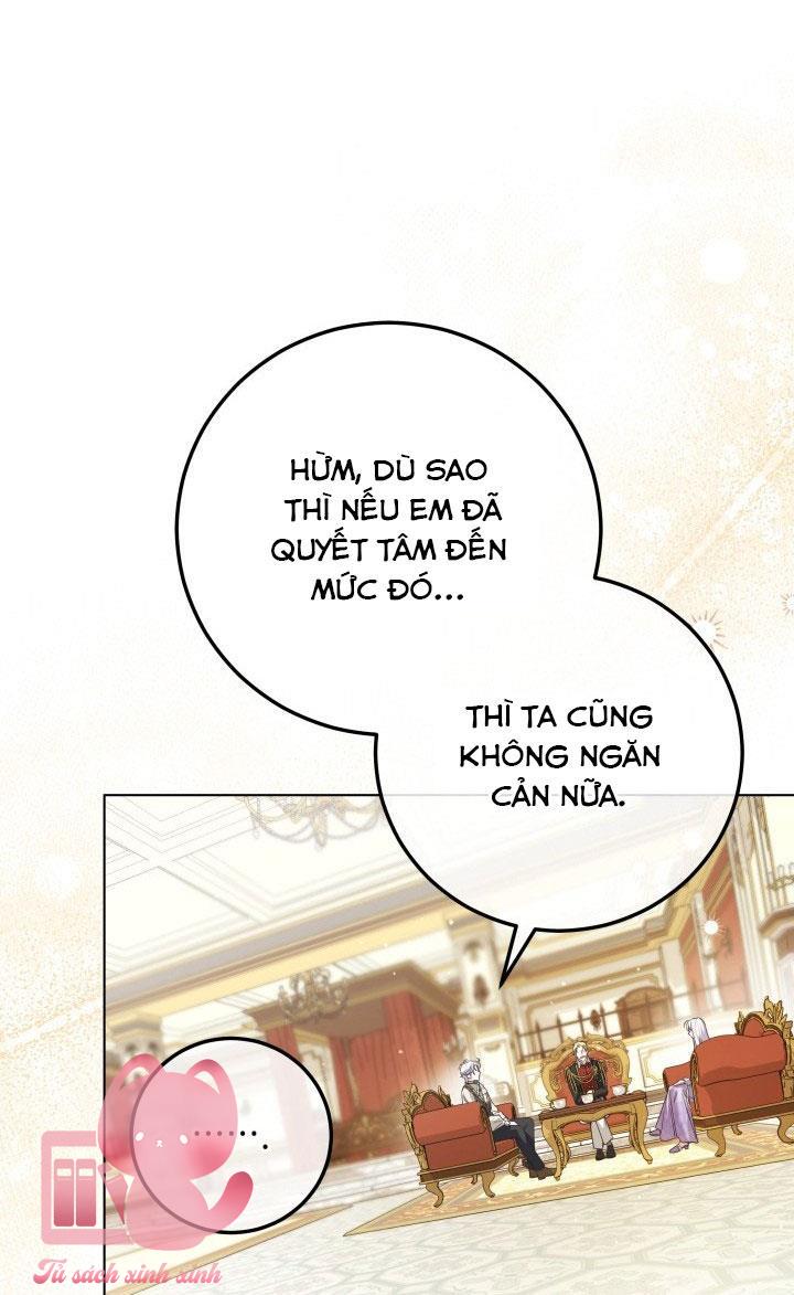 Hoàng Nữ Cosplay NonFan - Chap 109 - Trang 40