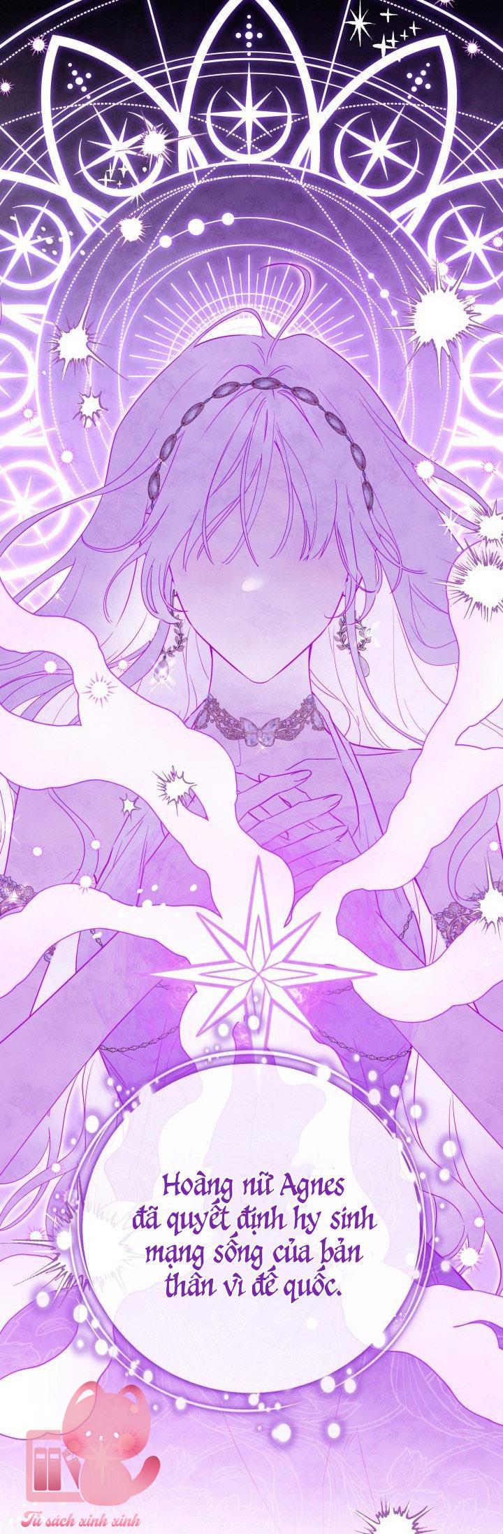 Hoàng Nữ Cosplay NonFan - Chap 109 - Trang 5