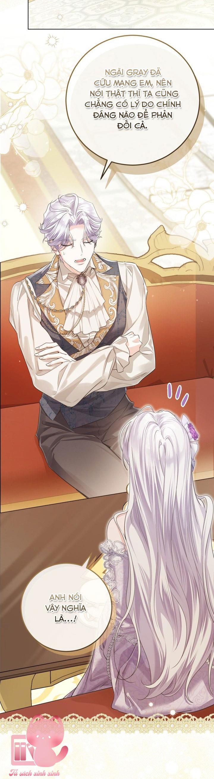 Hoàng Nữ Cosplay NonFan - Chap 109 - Trang 41