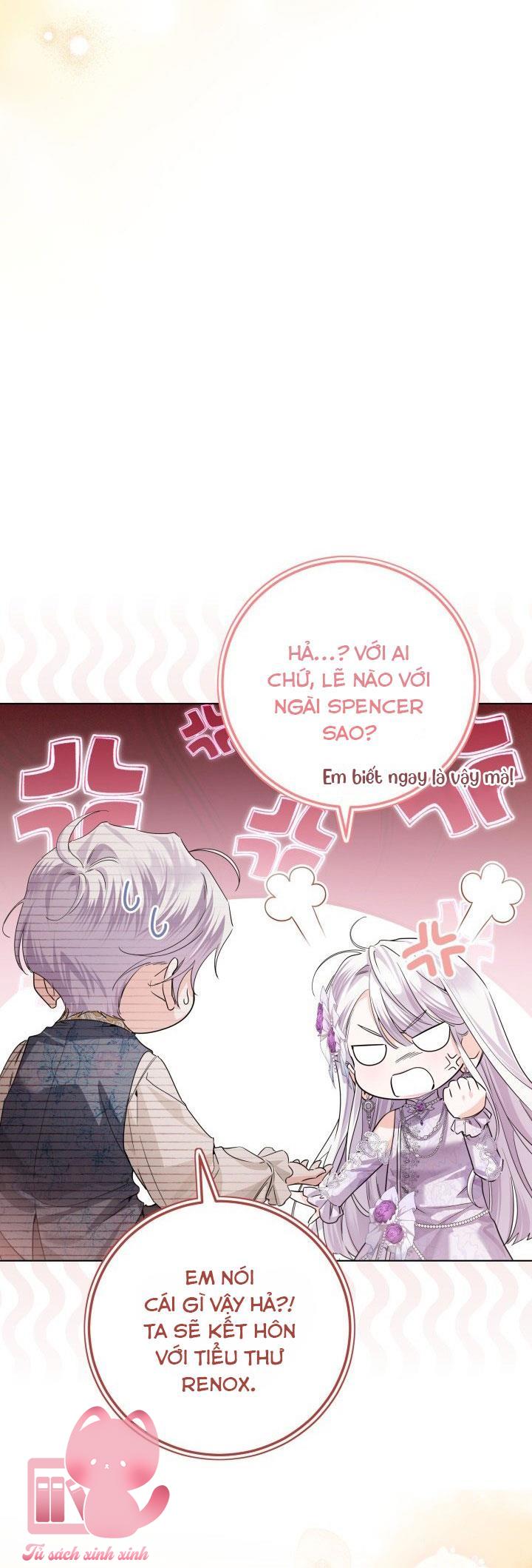 Hoàng Nữ Cosplay NonFan - Chap 109 - Trang 43