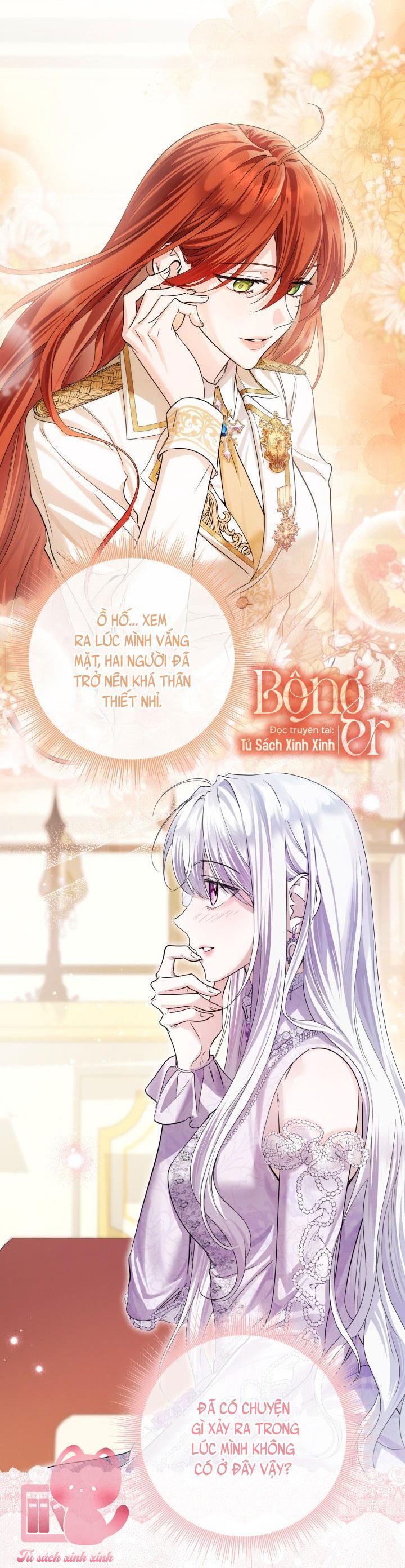 Hoàng Nữ Cosplay NonFan - Chap 109 - Trang 44