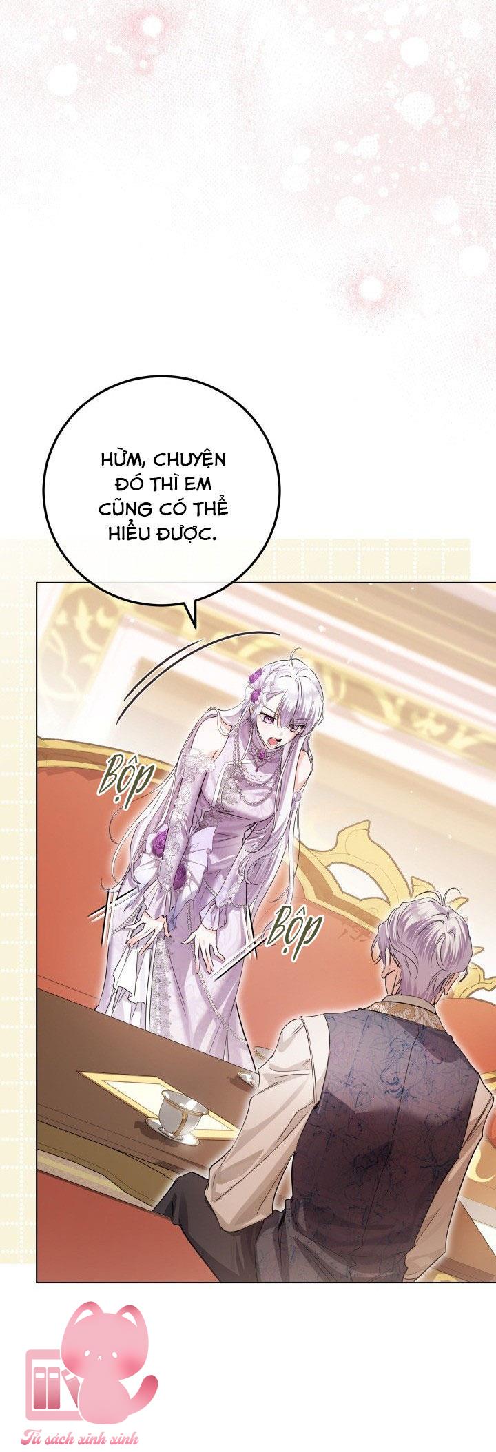 Hoàng Nữ Cosplay NonFan - Chap 109 - Trang 45