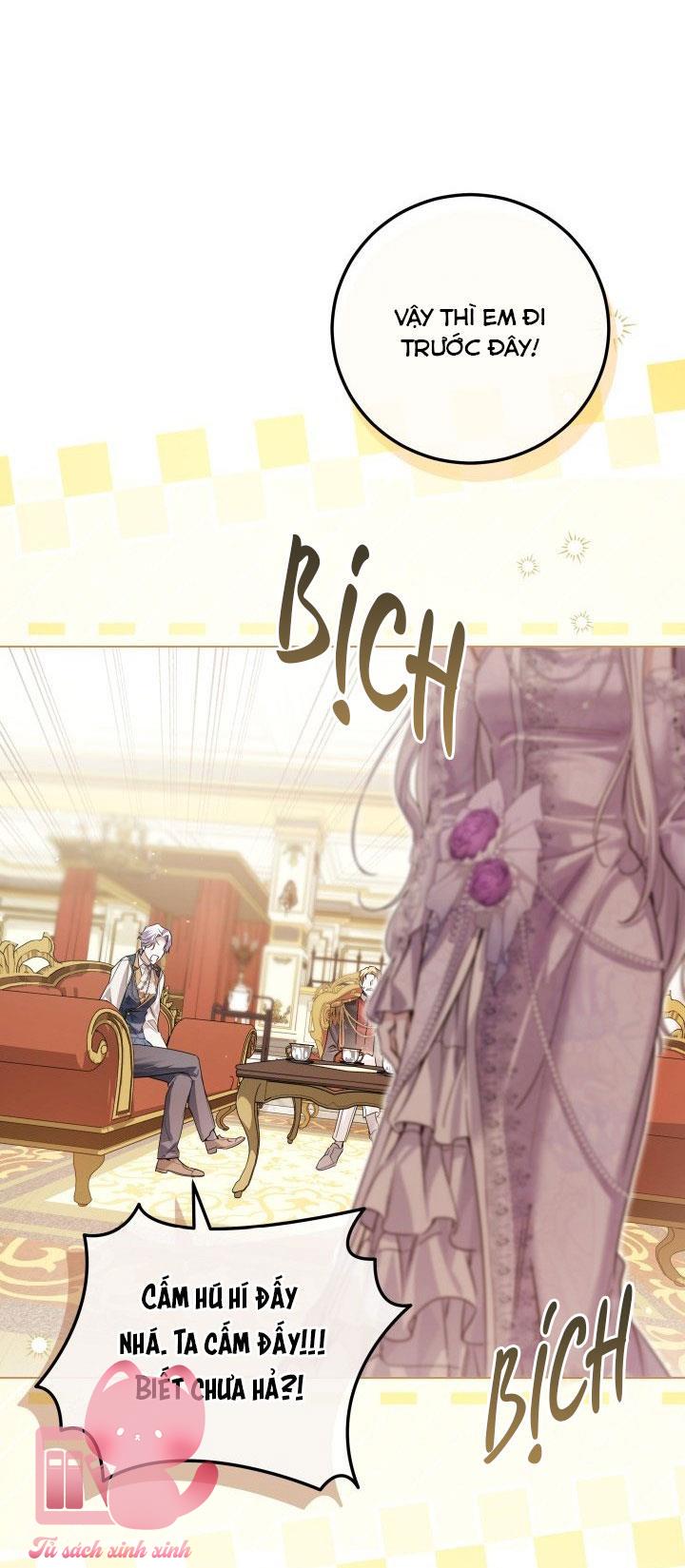 Hoàng Nữ Cosplay NonFan - Chap 109 - Trang 46