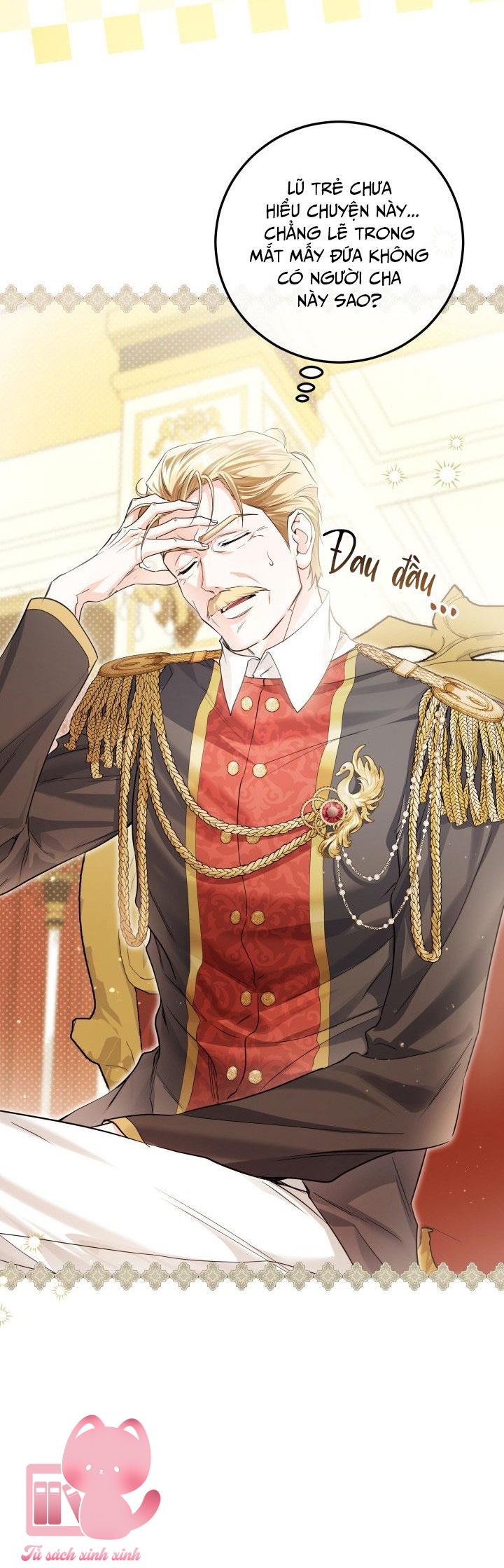 Hoàng Nữ Cosplay NonFan - Chap 109 - Trang 47