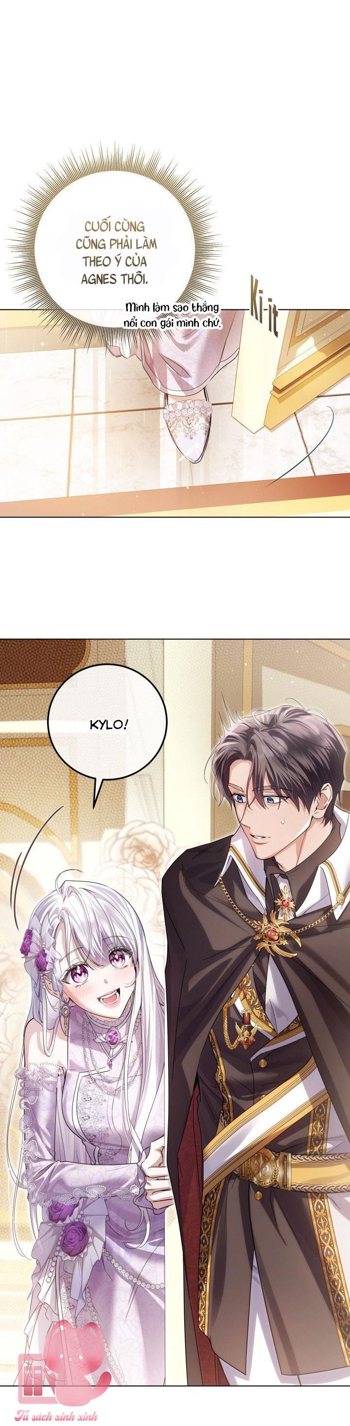 Hoàng Nữ Cosplay NonFan - Chap 109 - Trang 48