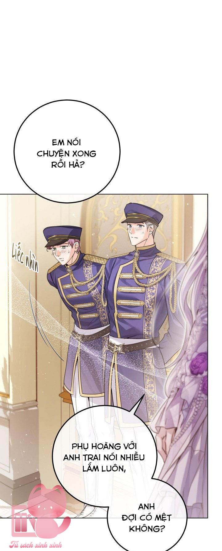 Hoàng Nữ Cosplay NonFan - Chap 109 - Trang 49