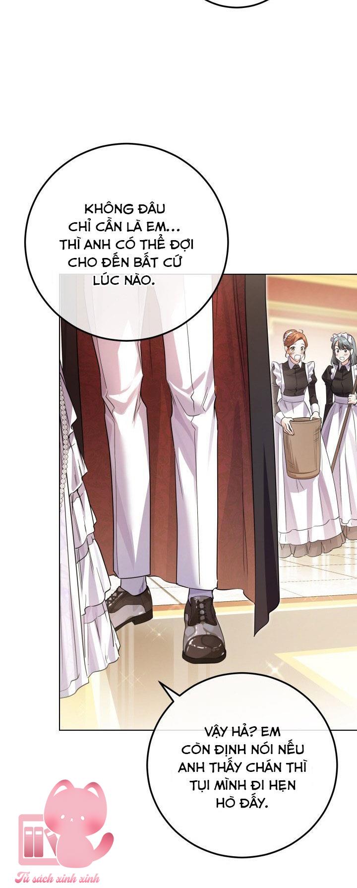 Hoàng Nữ Cosplay NonFan - Chap 109 - Trang 50