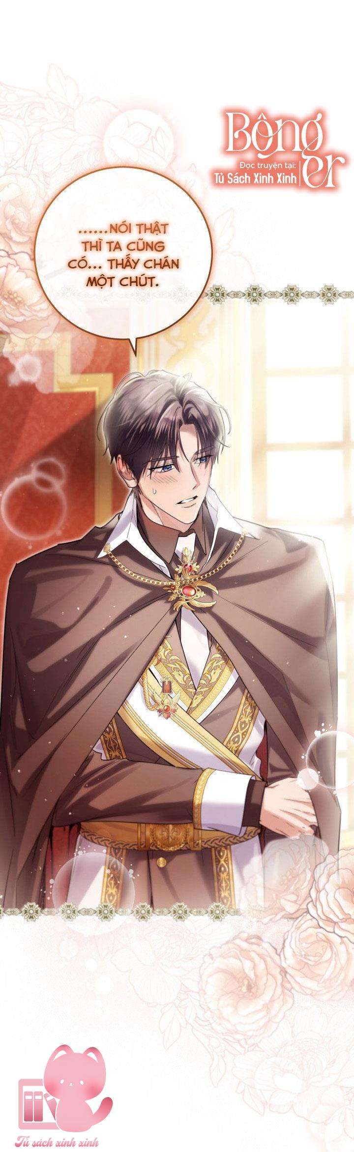 Hoàng Nữ Cosplay NonFan - Chap 109 - Trang 51