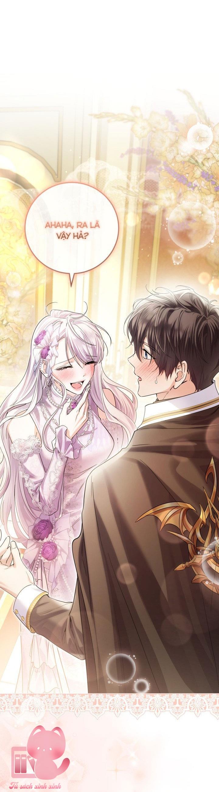 Hoàng Nữ Cosplay NonFan - Chap 109 - Trang 53