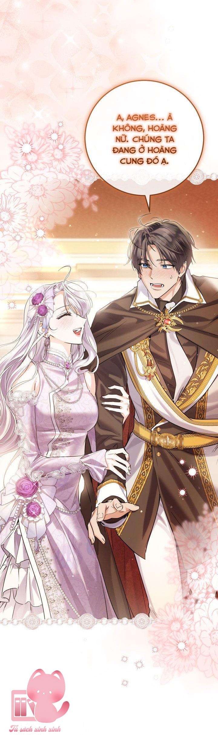 Hoàng Nữ Cosplay NonFan - Chap 109 - Trang 54