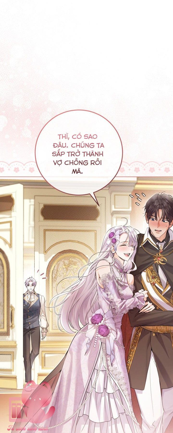 Hoàng Nữ Cosplay NonFan - Chap 109 - Trang 55