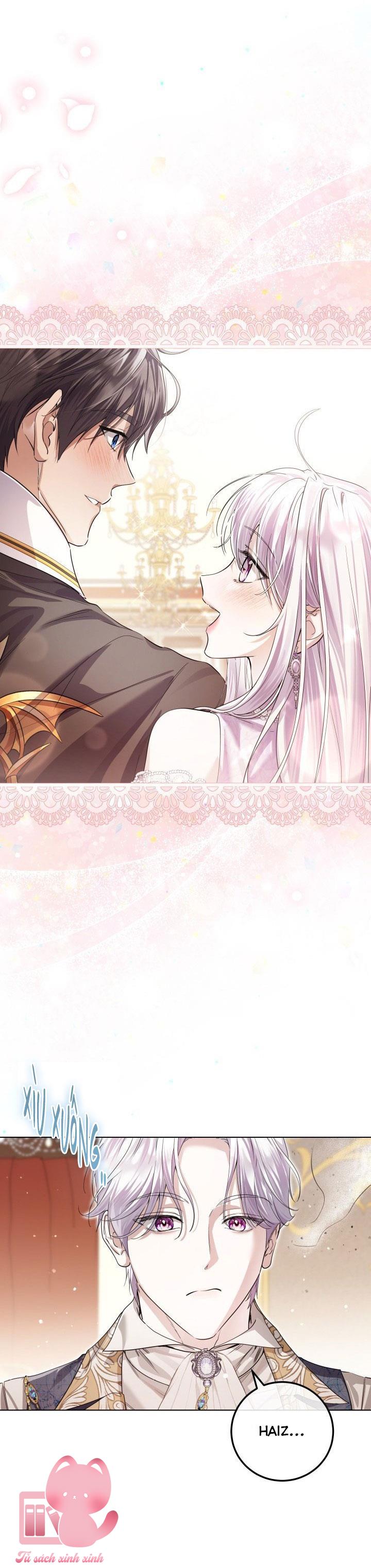 Hoàng Nữ Cosplay NonFan - Chap 109 - Trang 57