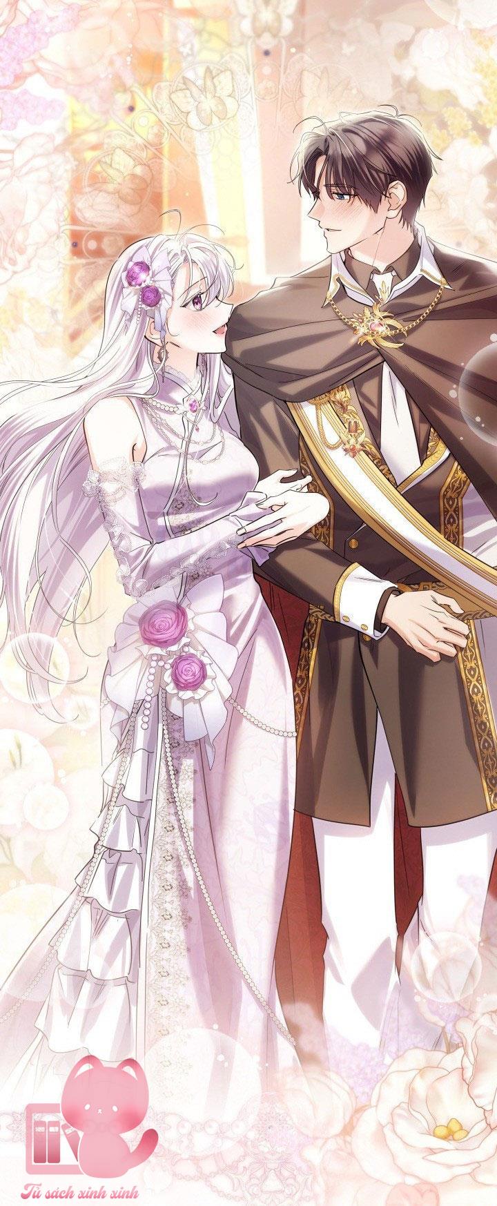 Hoàng Nữ Cosplay NonFan - Chap 109 - Trang 59