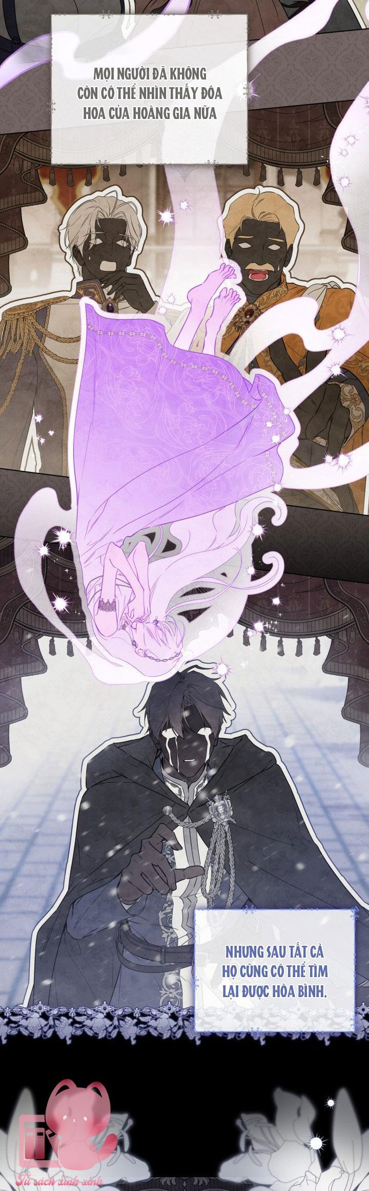 Hoàng Nữ Cosplay NonFan - Chap 109 - Trang 7