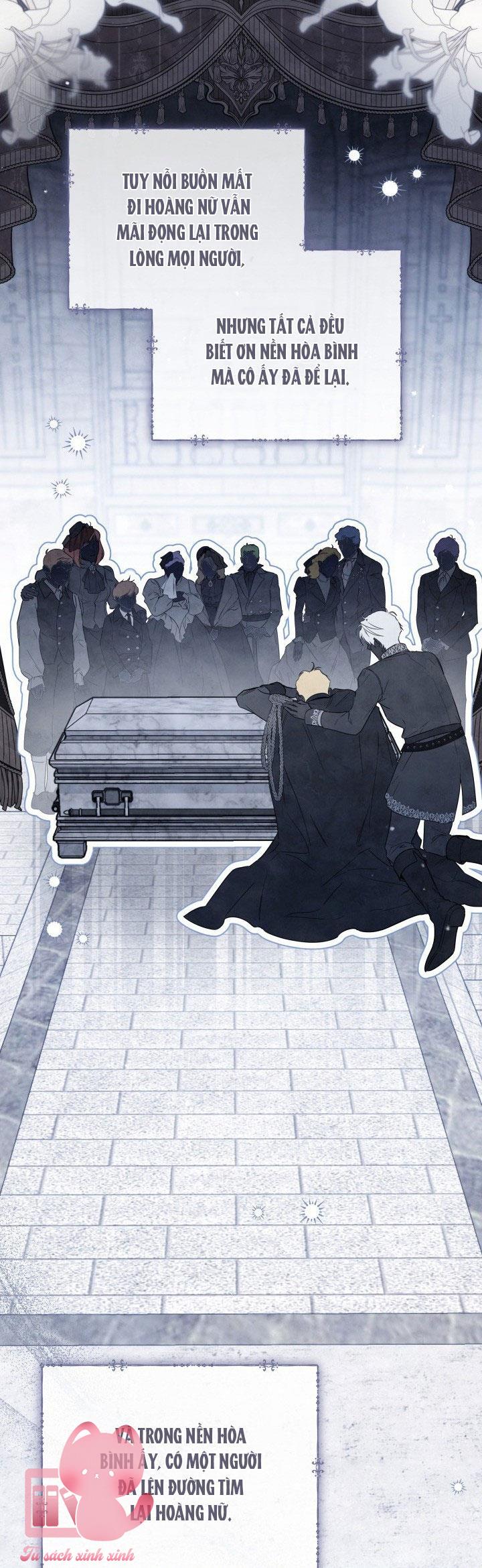 Hoàng Nữ Cosplay NonFan - Chap 109 - Trang 8