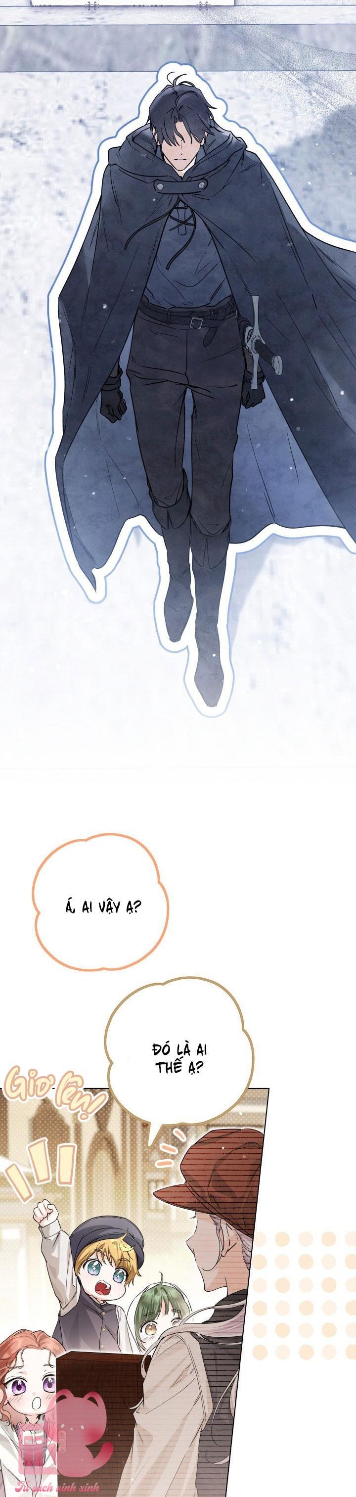 Hoàng Nữ Cosplay NonFan - Chap 109 - Trang 9