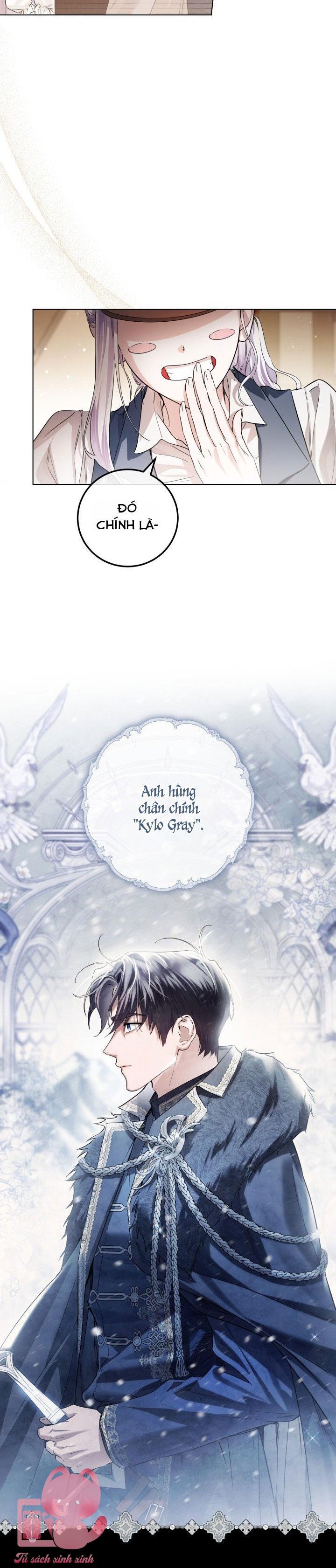 Hoàng Nữ Cosplay NonFan - Chap 109 - Trang 10