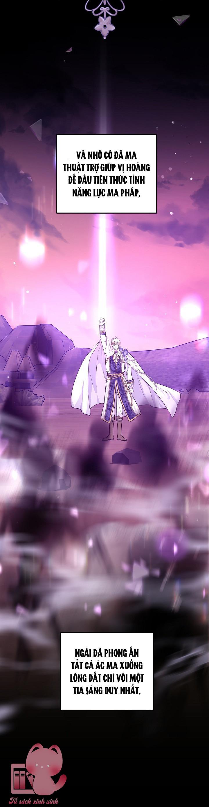 Hoàng Nữ Cosplay NonFan - Chap 11 - Trang 14