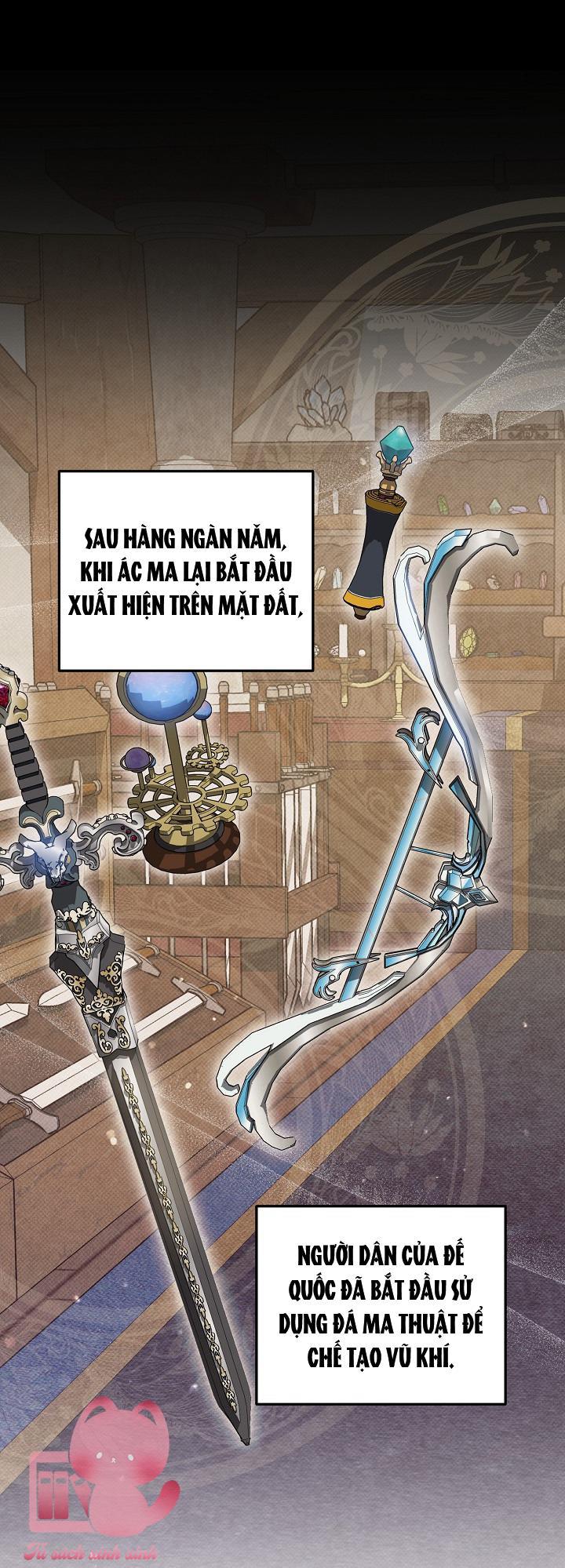 Hoàng Nữ Cosplay NonFan - Chap 11 - Trang 15