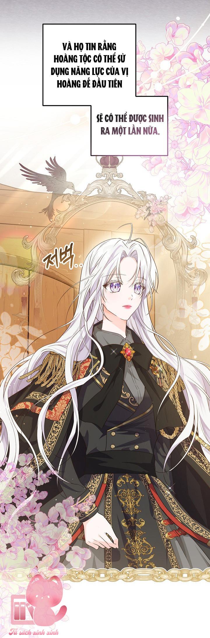Hoàng Nữ Cosplay NonFan - Chap 11 - Trang 16