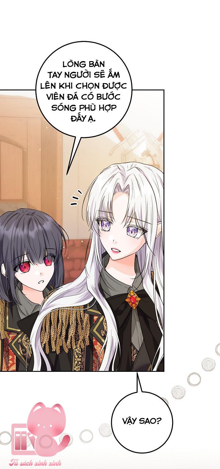 Hoàng Nữ Cosplay NonFan - Chap 11 - Trang 20