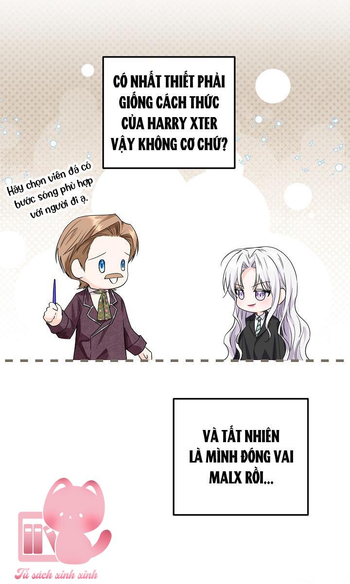 Hoàng Nữ Cosplay NonFan - Chap 11 - Trang 21