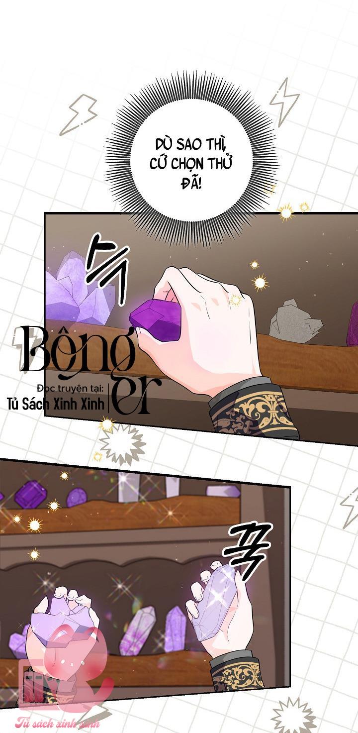 Hoàng Nữ Cosplay NonFan - Chap 11 - Trang 22